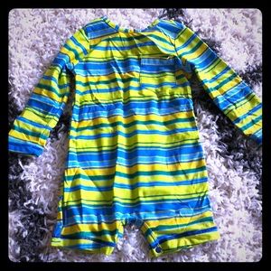 UVSKINZ onepiece bathing suit